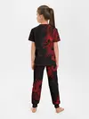 Детская пижама с брюками / ТОКИЙСКИЕ МСТИТЕЛИ КРАСНЫЙ ДРАКОН