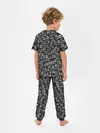 Детская пижама с брюками / Крик