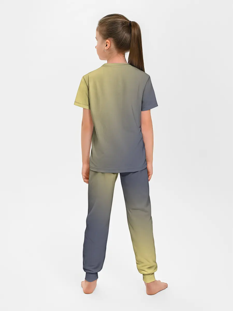 Детская пижама с брюками / Heroes of Might and Magic