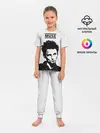 Детская пижама с брюками / Muse
