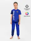 Детская пижама с брюками / RUSSIA SPORT