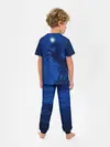 Детская пижама с брюками / Наполи