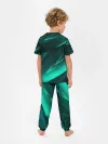 Детская пижама с брюками / Lexus