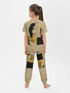 Детская пижама с брюками / MICK JAGGER