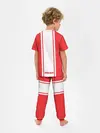 Детская пижама с брюками / DUCATI