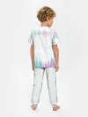 Детская пижама с брюками / clubhouse