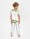 Детская пижама с брюками / Роберто Карлос