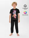 Детская пижама с брюками / My Little Pony