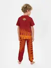 Детская пижама с брюками / Рома