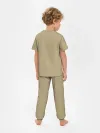 Детская пижама с брюками / За улов