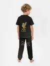 Детская пижама с брюками / Liverpool.