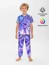 Детская пижама с брюками / Genshin Impact | Геншин Импакт