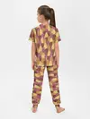Детская пижама с брюками / BEAUTIFUL CATS