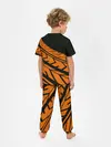 Детская пижама с брюками / ORANGE KTM | КТМ