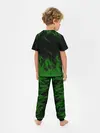 Детская пижама с брюками / arma