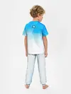 Детская пижама с брюками / Наполи