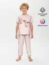 Детская пижама с брюками / Чон Чонгук
