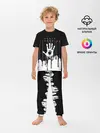Детская пижама с брюками / DEATH STRANDING