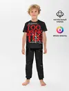 Детская пижама с брюками / Dead Kennedys