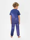Детская пижама с брюками / Voyager