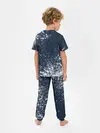 Детская пижама с брюками / MARSHMELLO / МАРШМЕЛЛОУ