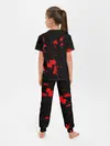 Детская пижама с брюками / Lordi
