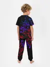 Детская пижама с брюками / MPower BMW | Осколки стекла