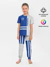 Детская пижама с брюками / Volvo