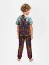 Детская пижама с брюками / Terraria
