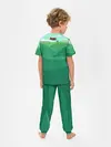 Детская пижама с брюками / Bam!