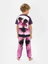 Детская пижама с брюками / Столп Бабочки