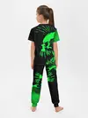 Детская пижама с брюками / Сектор Газа
