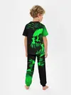 Детская пижама с брюками / Сектор Газа