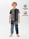 Детская пижама с брюками / Автомобиль BMW | БМВ
