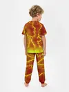 Детская пижама с брюками / Gone.Fludd