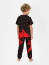Детская пижама с брюками / METALLICA / МЕТАЛЛИКА