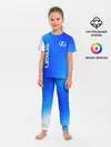 Детская пижама с брюками / LEXUS / ЛЕКСУС