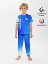 Детская пижама с брюками / LEXUS / ЛЕКСУС