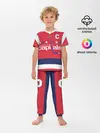 Детская пижама с брюками / Александр Овечкин