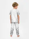 Детская пижама с брюками / MERCEDES | BRABUS