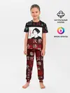 Детская пижама с брюками / РИНТАРО СУНА / SUNA RINTARO
