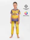 Детская пижама с брюками / Los Angeles Lakers