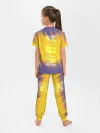 Детская пижама с брюками / Los Angeles Lakers