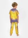 Детская пижама с брюками / Los Angeles Lakers