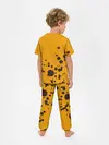 Детская пижама с брюками / FOX