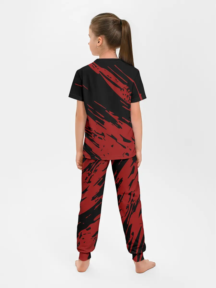 Детская пижама с брюками / Liverpool F.C.