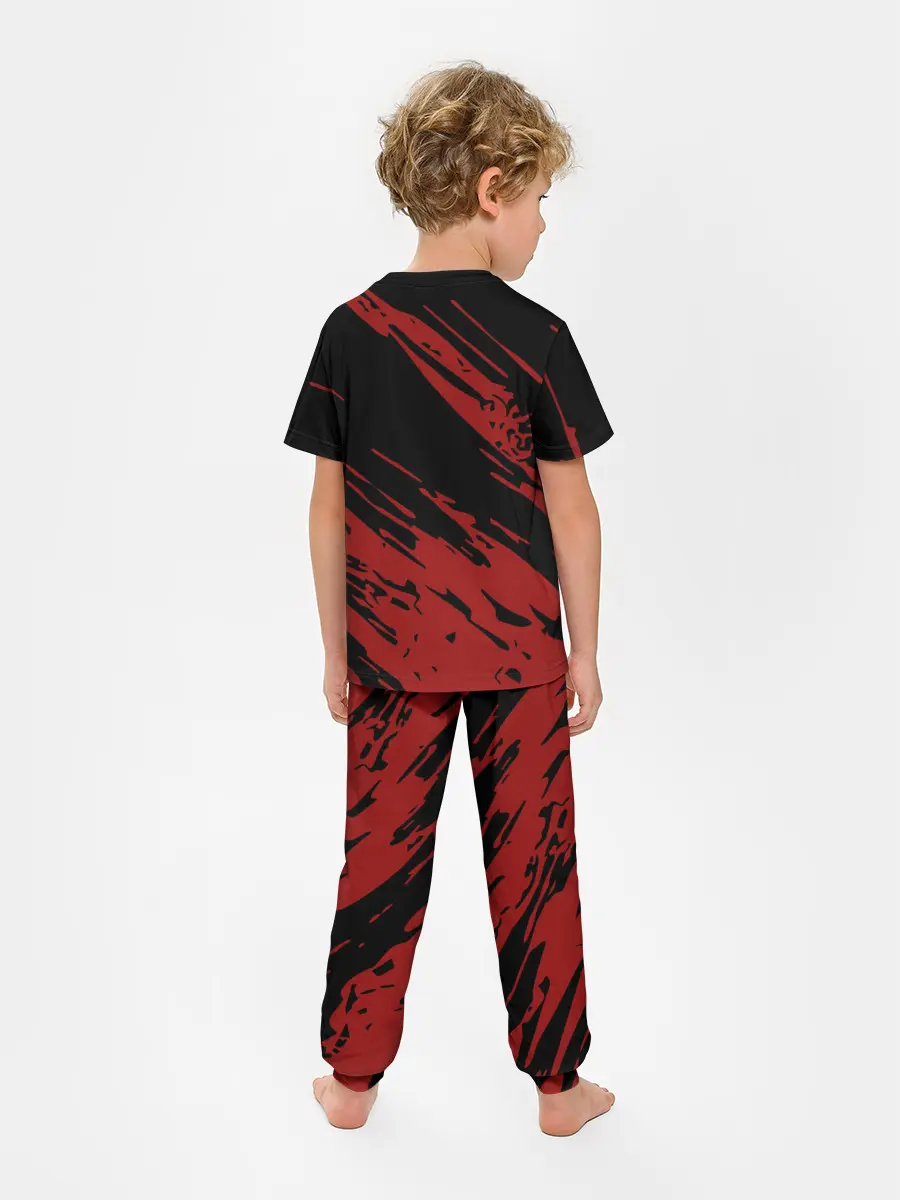 Детская пижама с брюками / Liverpool F.C.