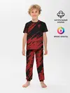 Детская пижама с брюками / Liverpool F.C.
