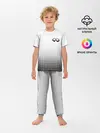 Детская пижама с брюками / Infiniti