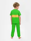 Детская пижама с брюками / ЧАРА